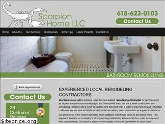 scorpionhome.com