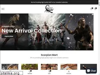 scorpionmart.com