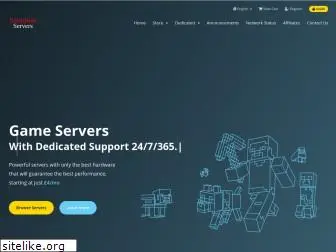 scorpionservers.com