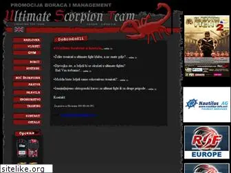 scorpionteam.com