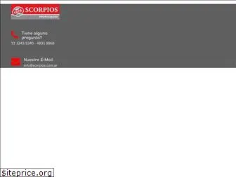 scorpios.com.ar