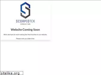 scorpiotek.com