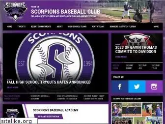 scorpnation.com