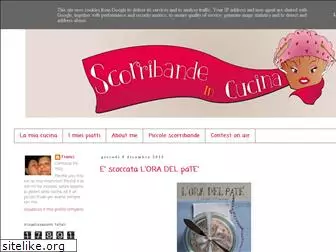scorribandeincucina.blogspot.com