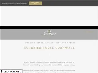scorrierhouse.co.uk