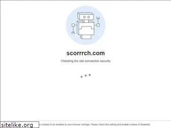 scorrrch.com