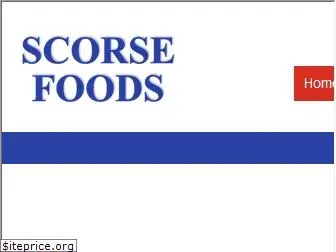 scorse-foods.co.uk
