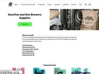 scortinoandson.com