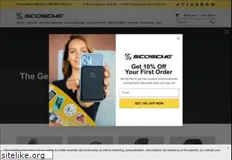 scosche.com