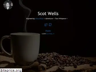 scot.coffee