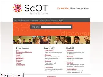 scot.curriculum.edu.au