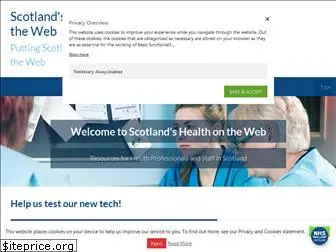 scot.nhs.uk