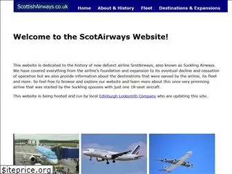 scotairways.co.uk