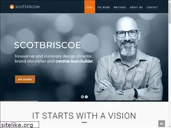 scotbriscoe.com
