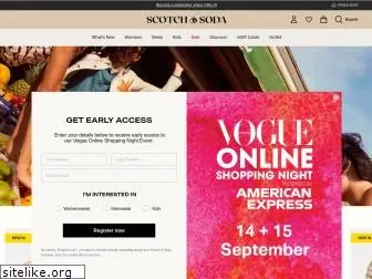 scotch-soda.com.au