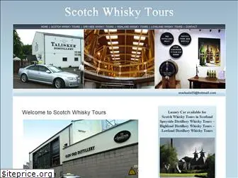 scotch-whiskytours.com