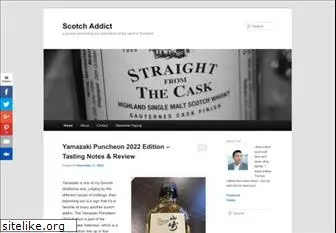 scotchaddict.com