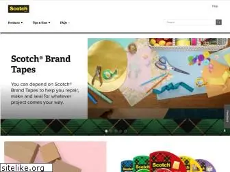 scotchbrand.com