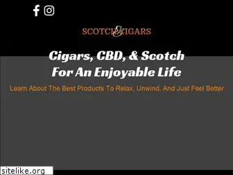 scotchcigars.com