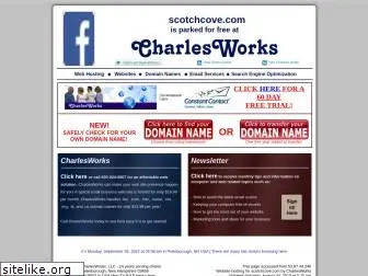 scotchcove.com
