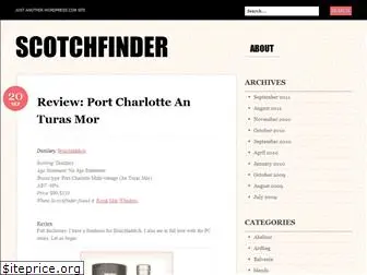 scotchfinder.wordpress.com