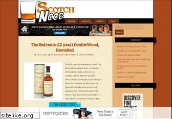 scotchnoob.com