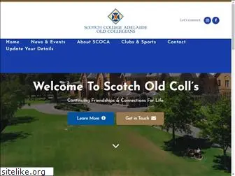 scotchoc.com.au