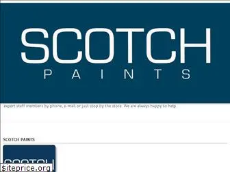 scotchpaint.com