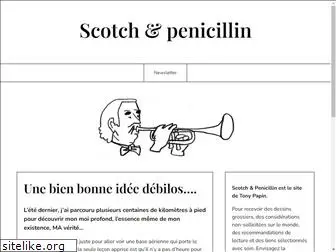 scotchpenicillin.net