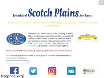 scotchplainsnj.gov