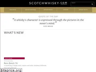 scotchwhiskey.com