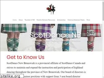 scotdancenb.com
