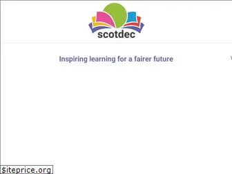 scotdec.org.uk