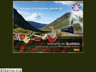 scotdisc.co.uk