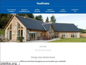 scotframe.com
