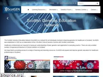 scotgen.org.uk