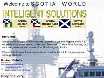 scotia-world.co.uk