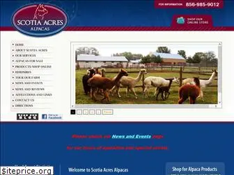 scotiaacres.com