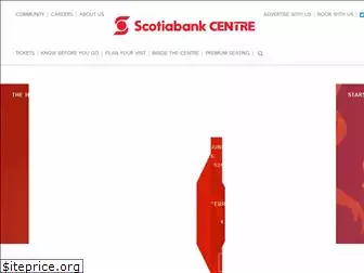 scotiabank-centre.com