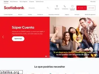 scotiabank.com.pe