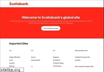 scotiabank.com