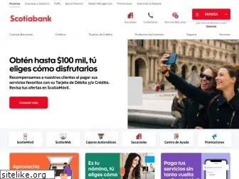 scotiabankteconsiente.com