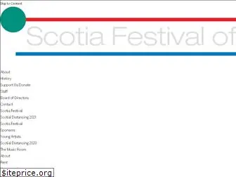 scotiafestival.com
