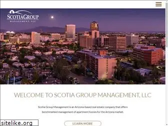 scotiagroupmanagement.com