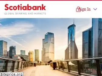 scotiaprimebrokerage.com