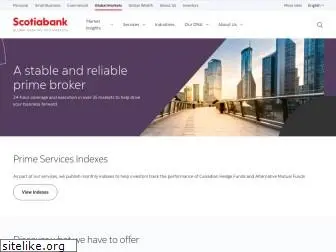 scotiaprimeservices.com