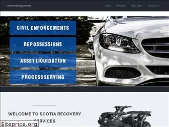 scotiarecovery.ca