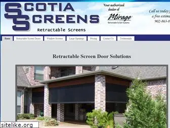 scotiascreens.com