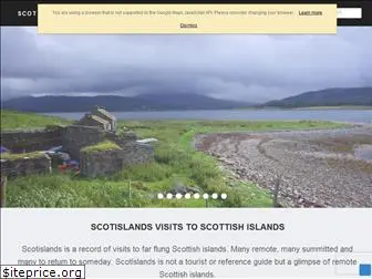 scotislands.com
