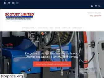 scotjetltd.co.uk